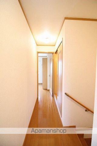 ヴィラージュ MKの内装写真