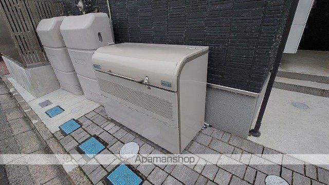 クアドリフォリオ川越のその他写真