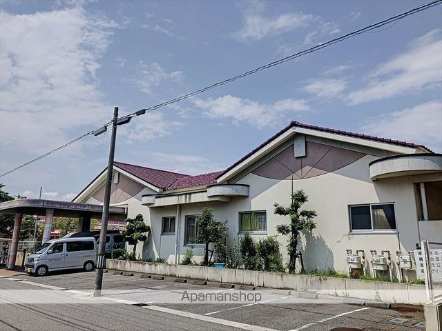 アンプルール リーブル PapillonBの周辺写真