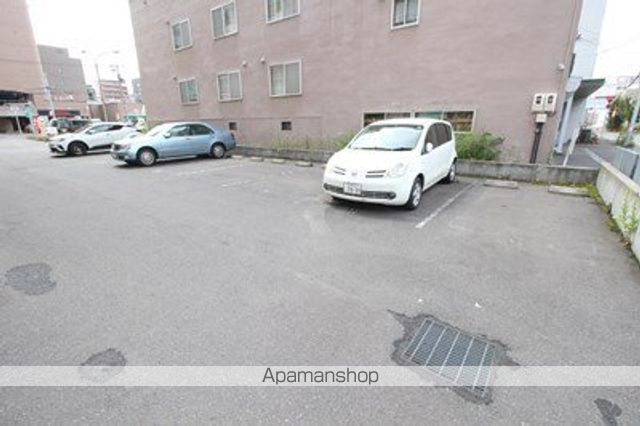 デュ アンジュ北円山のその他写真