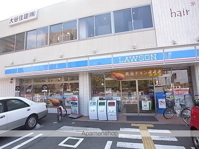 エス・キュート尼崎2の周辺写真