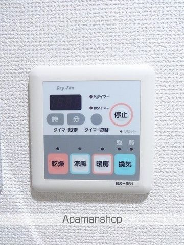 セザールスカイタワー銀座東の内装写真