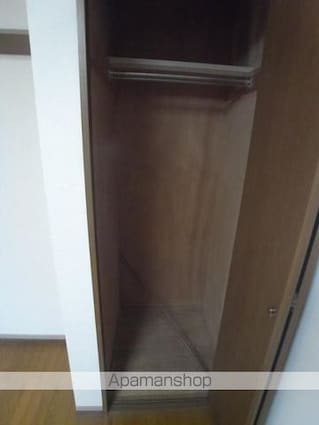東京都小金井市東町４丁目[1K/16.91m2]の収納2
