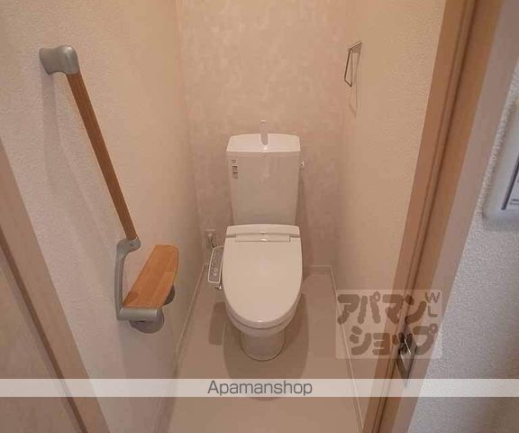 シャーメゾン伊勢屋の内装写真