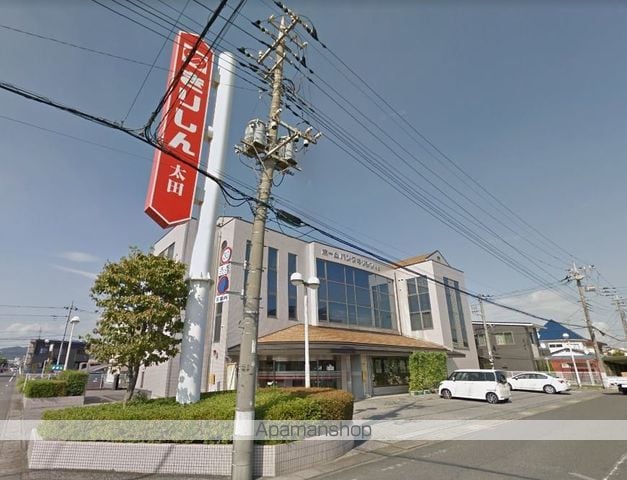 竹屋台ハウス3の周辺写真