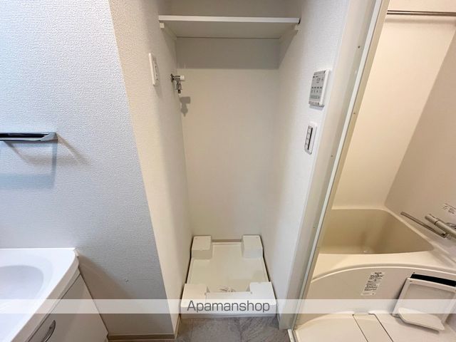 エステムコート大阪グラビティの内装写真
