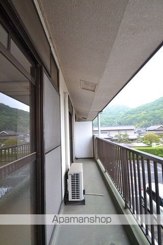イーリス吉備津の内装写真