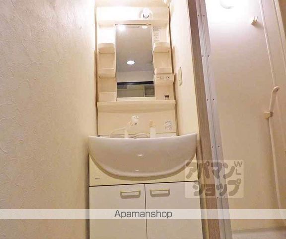 ドルス北山の内装写真