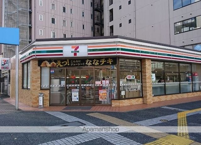 リエトコート丸の内の周辺写真