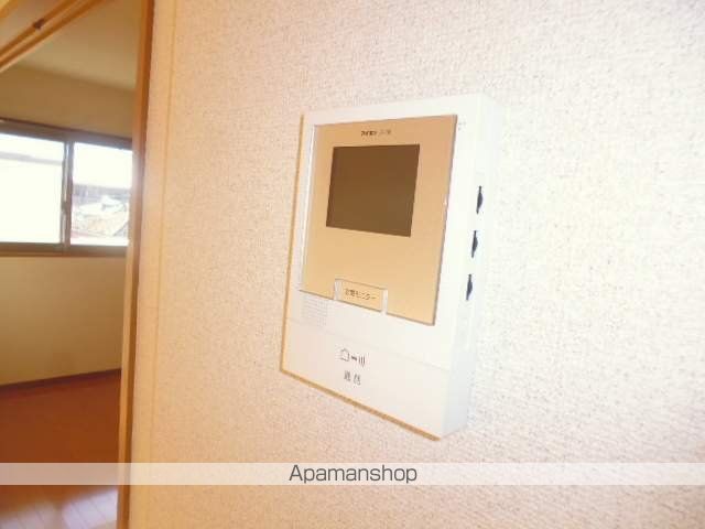 セレーノNの内装写真
