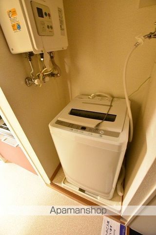 レオパレスエムスの内装写真