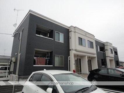 岐阜県岐阜市大菅南[1LDK/47.86m2]の外観3