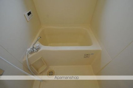 ビューパティオ豊田Ａ棟[2LDK/54.65m2]のバス