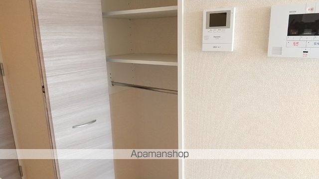 アテリア参番館の内装写真