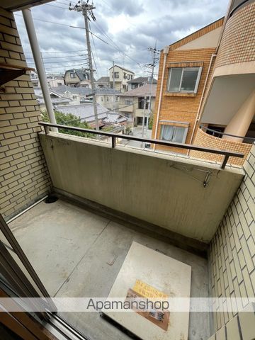 メゾンドール豊中の内装写真