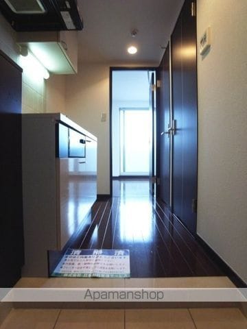ヴォーガコルテ江古田の内装写真