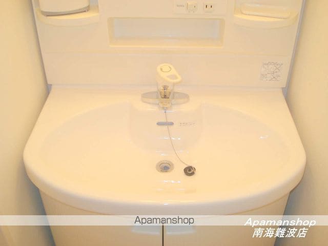 レジディア京町堀の内装写真
