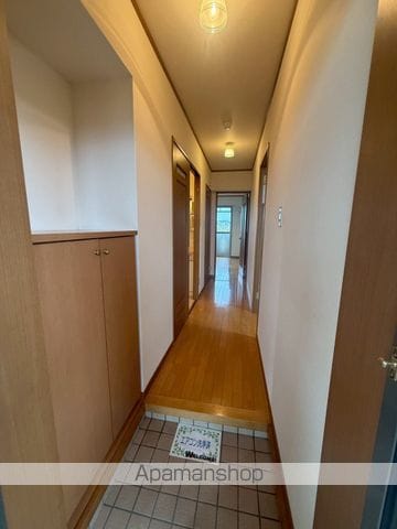 クレオコットの内装写真