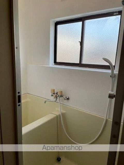 和歌山県和歌山市善明寺[1R/17m2]のバス