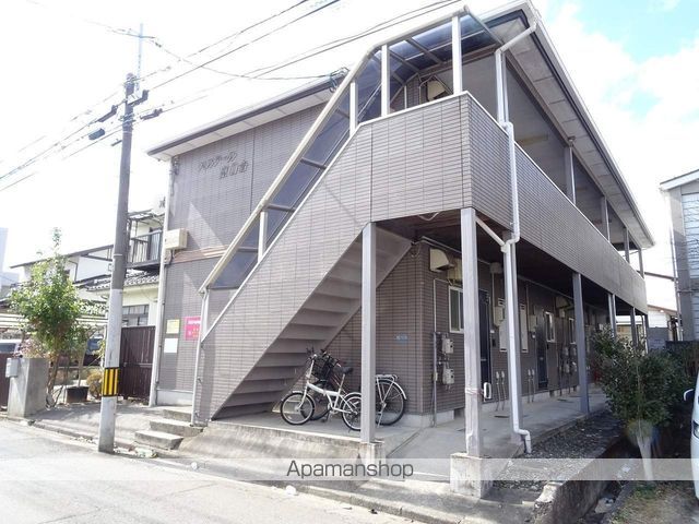 パルテール東仙台