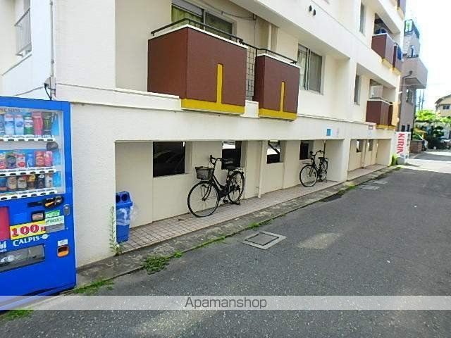 シティライフ林Iの外観写真