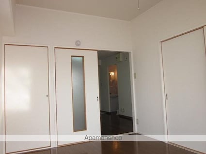 Ｂｒｉｃｋ　Ｇａｒｄｅｎ[2DK/40.5m2]のその他内装1