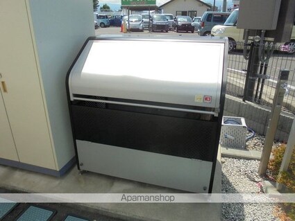 カーサ　エテルナ　Ⅱ[1LDK/50.6m2]の共用部1