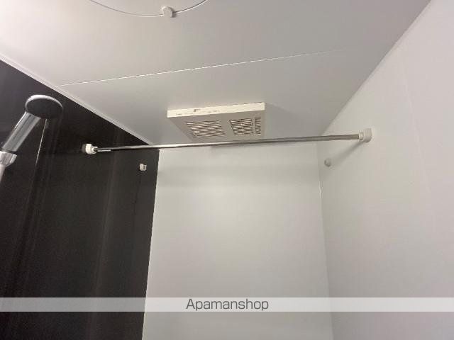 リバティ クレスの内装写真