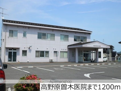 宮城県仙台市青葉区赤坂３丁目[1LDK/49.1m2]の周辺3