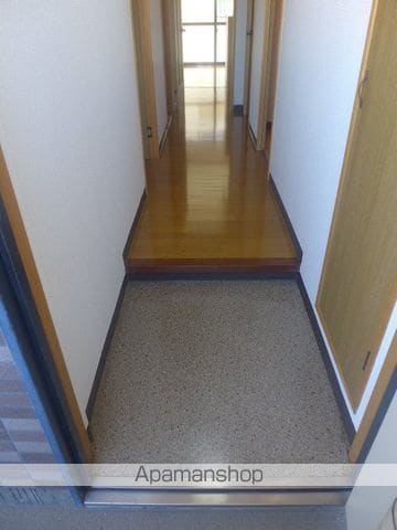 ステーシア雅IIの内装写真