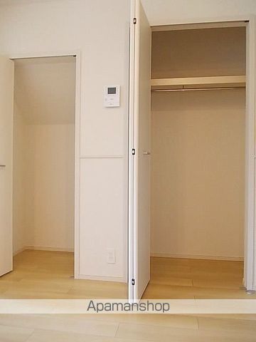フェリオIIの内装写真