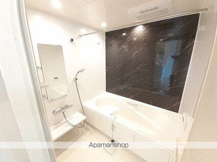 岐阜県岐阜市北鶉２丁目[2LDK/57.54m2]のバス
