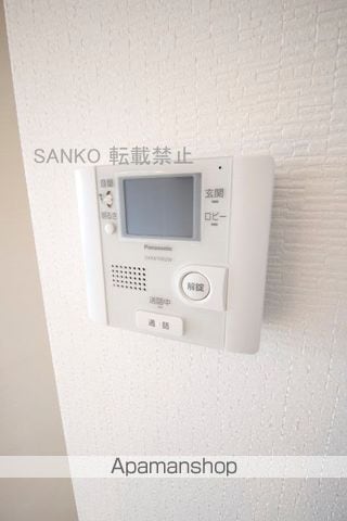 PARK VILLAGE SAPPOROの内装写真