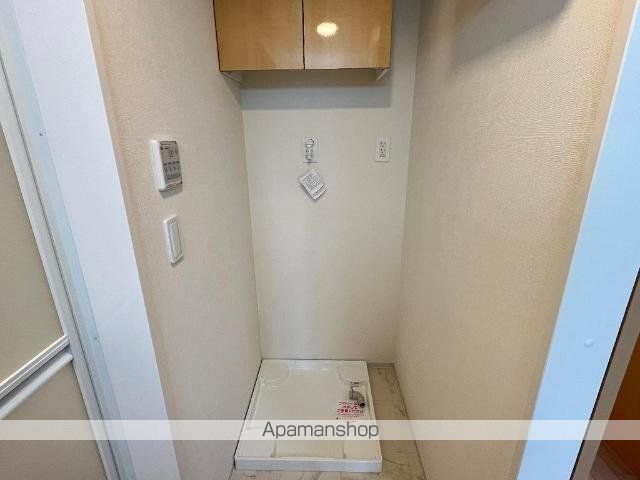 Wood Bellの内装写真