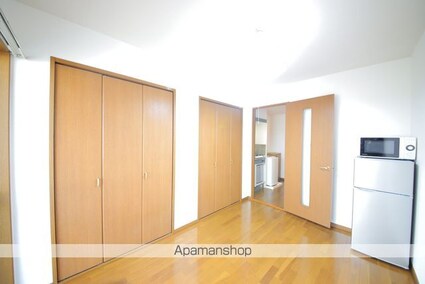 モイスペンテⅠ[1K/18.9m2]の内装1