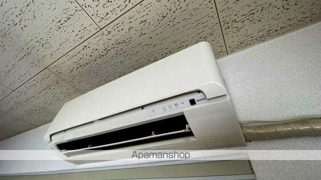 アーバン・ハイツ松新IIA棟の内装写真