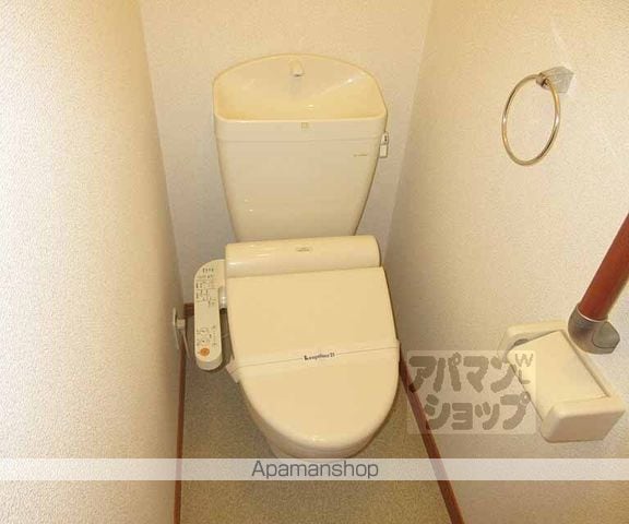 レオパレスひつかわの内装写真