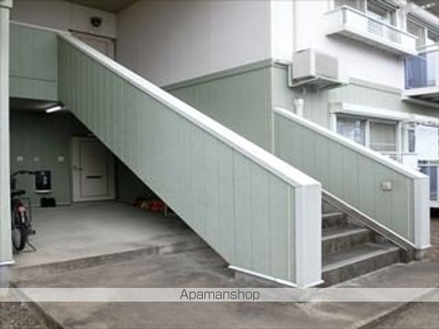 シェルブールの外観写真