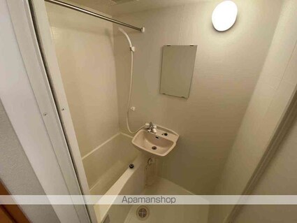 レオパレス東屋形[1K/23.18m2]のリビング・居間1