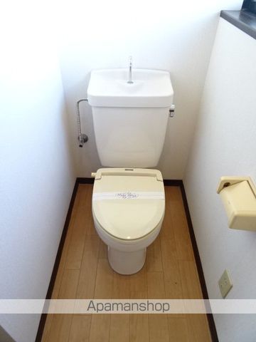 テラスハウス鈴木の内装写真