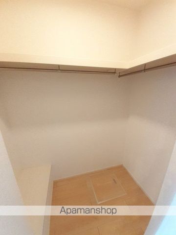 マロードBの内装写真