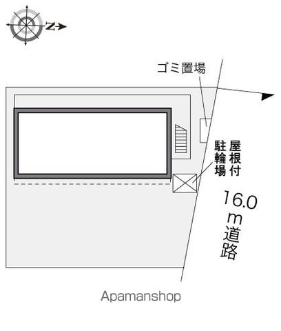 レオパレスコンフォートのその他写真