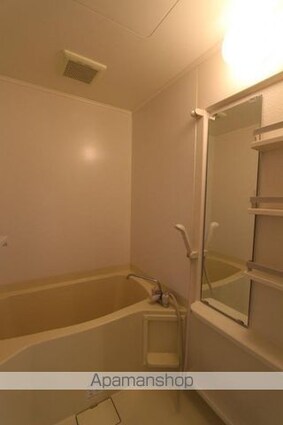 クレアール・ノグチ[1K/27.43m2]のバス