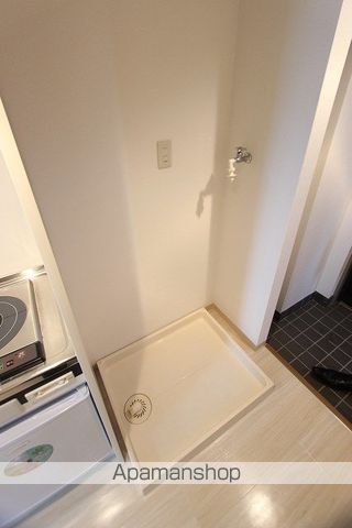 ガーデンヒルズ中山の内装写真
