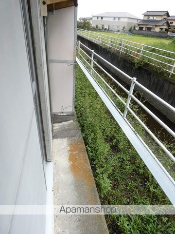 UL YAIZU IIの内装写真