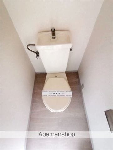 グローリー中庄の内装写真