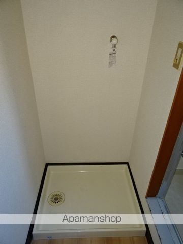 コーポ・クオリティ希望の内装写真