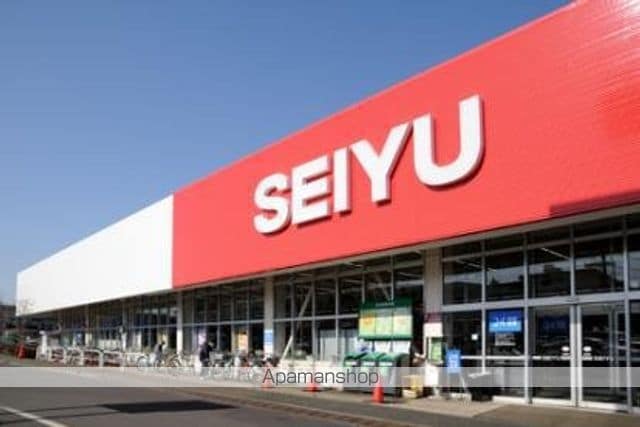 ハイツ斑尾の周辺写真