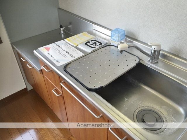 コモンシティ福沼 A棟の内装写真