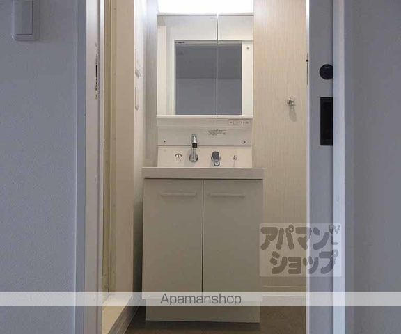 桃山HATCHの内装写真